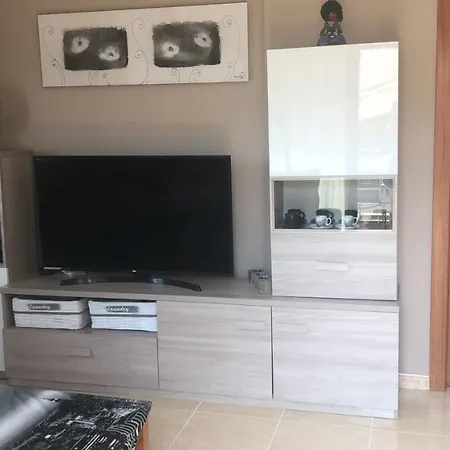 Appartement Apartamento Montferrant *