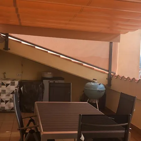 Apartamento Montferrant *