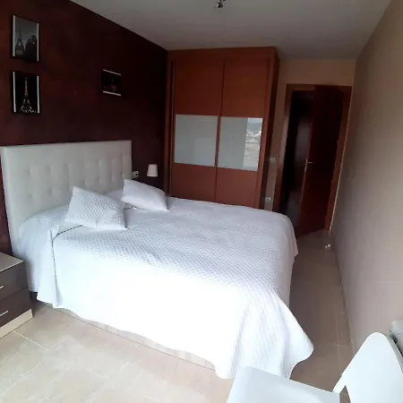 Apartamento Montferrant *
