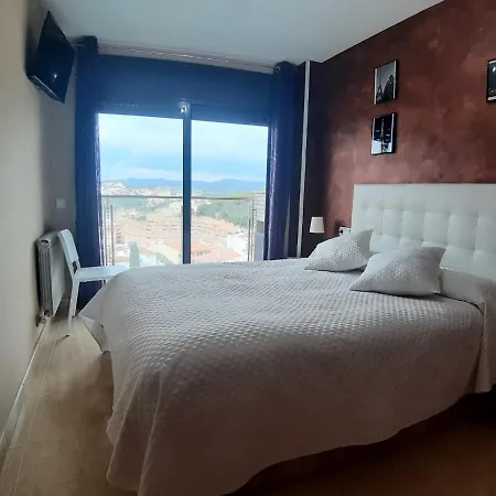 Apartamento Montferrant Blanes