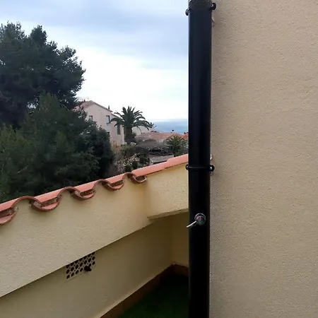 Apartamento Montferrant Blanes