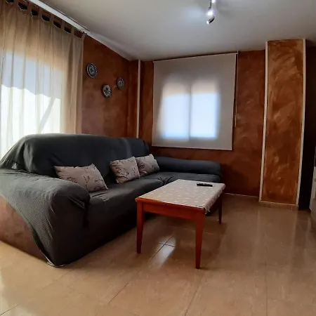 Apartamento Montferrant * Blanes