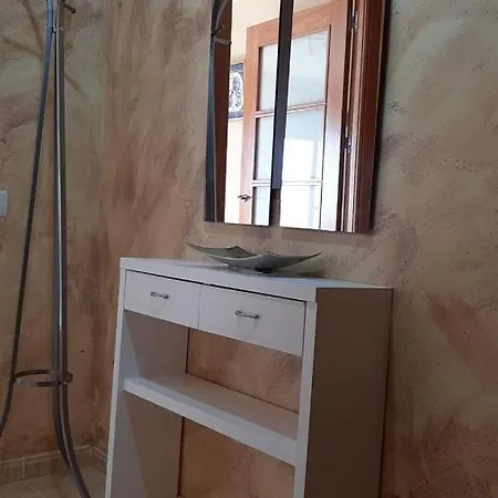 Apartamento Montferrant Blanes