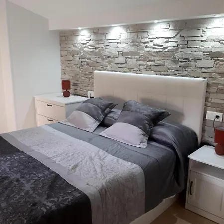 Apartamento Montferrant * Blanes