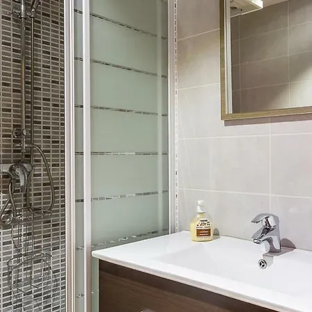 Apartamento Montferrant Blanes