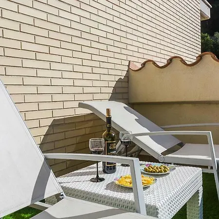 Apartamento Montferrant * Blanes