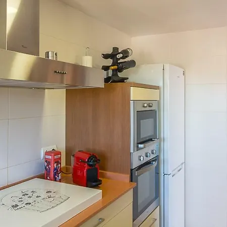 Apartamento Montferrant * Blanes