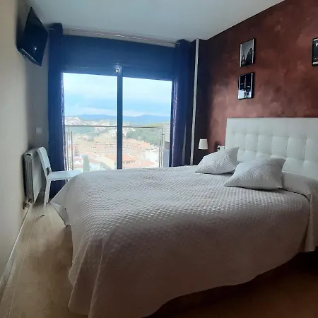 Montferrant Blanes