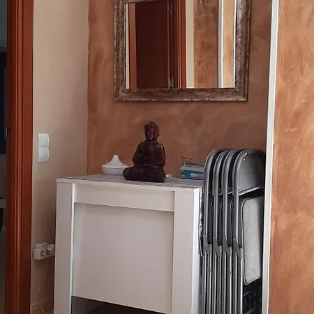 Apartment Montferrant Blanes