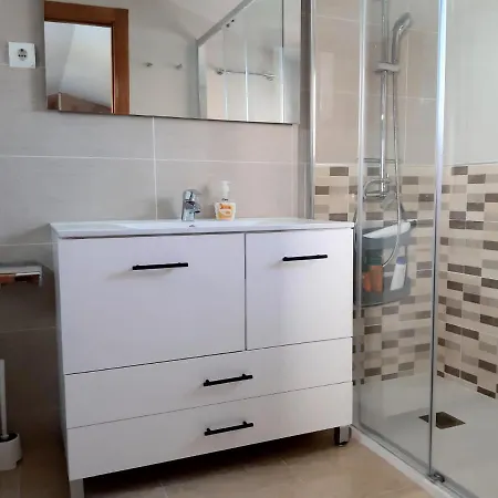 Apartment Montferrant