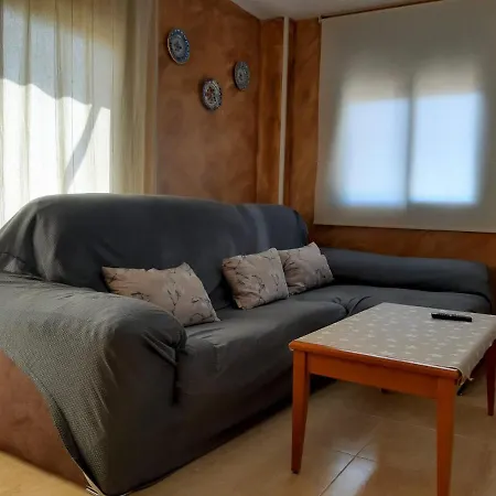 Montferrant Apartment
