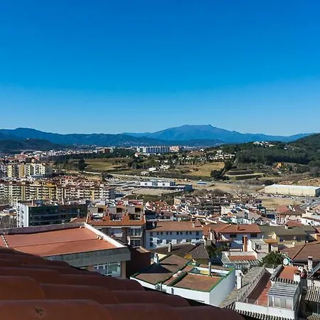 Montferrant Apartment *