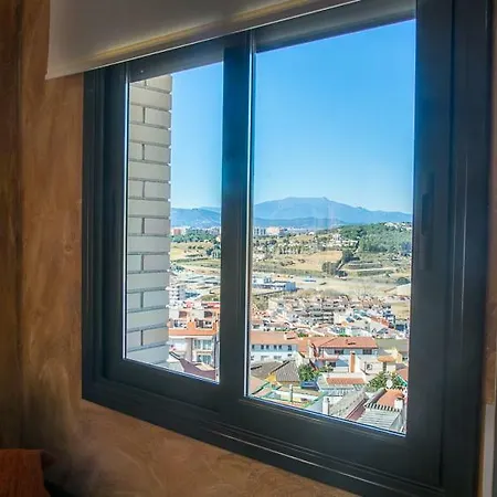 Montferrant Apartment *